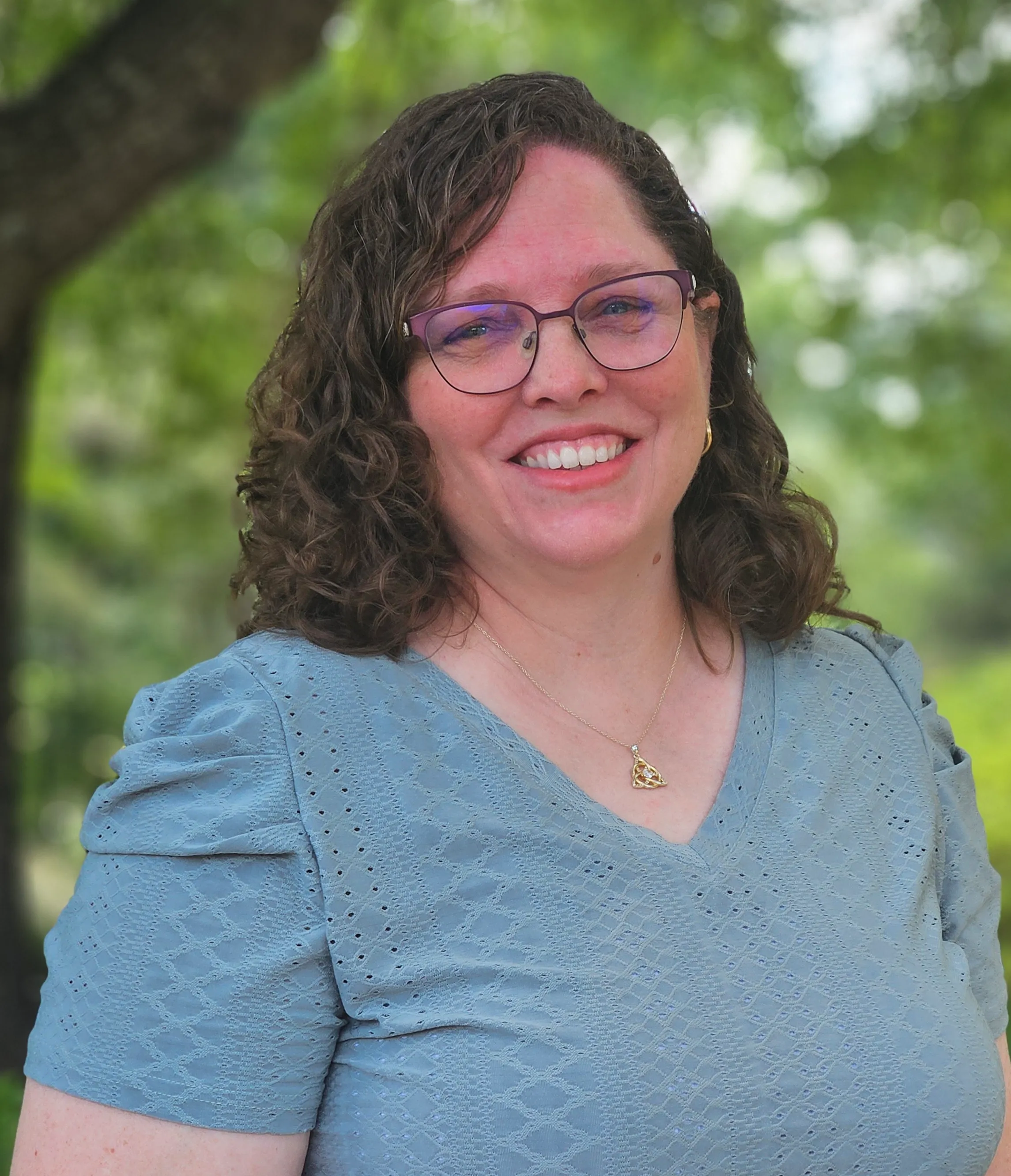 Shauna Phillips